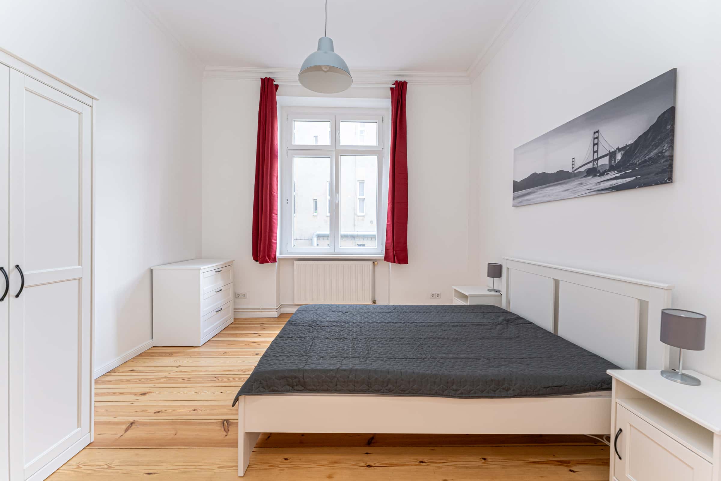 Wohnung in Bierbicherstrasse 0