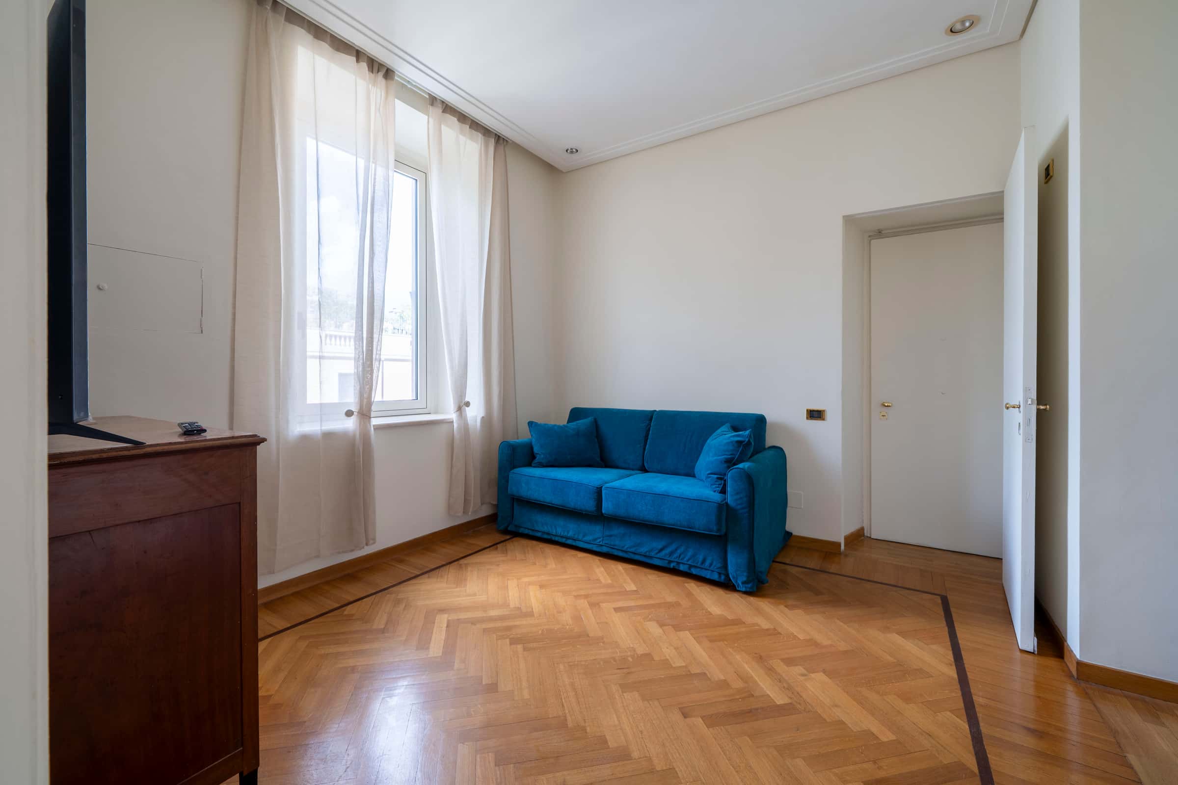 Apartment Rome, 5 beds — photo 54
