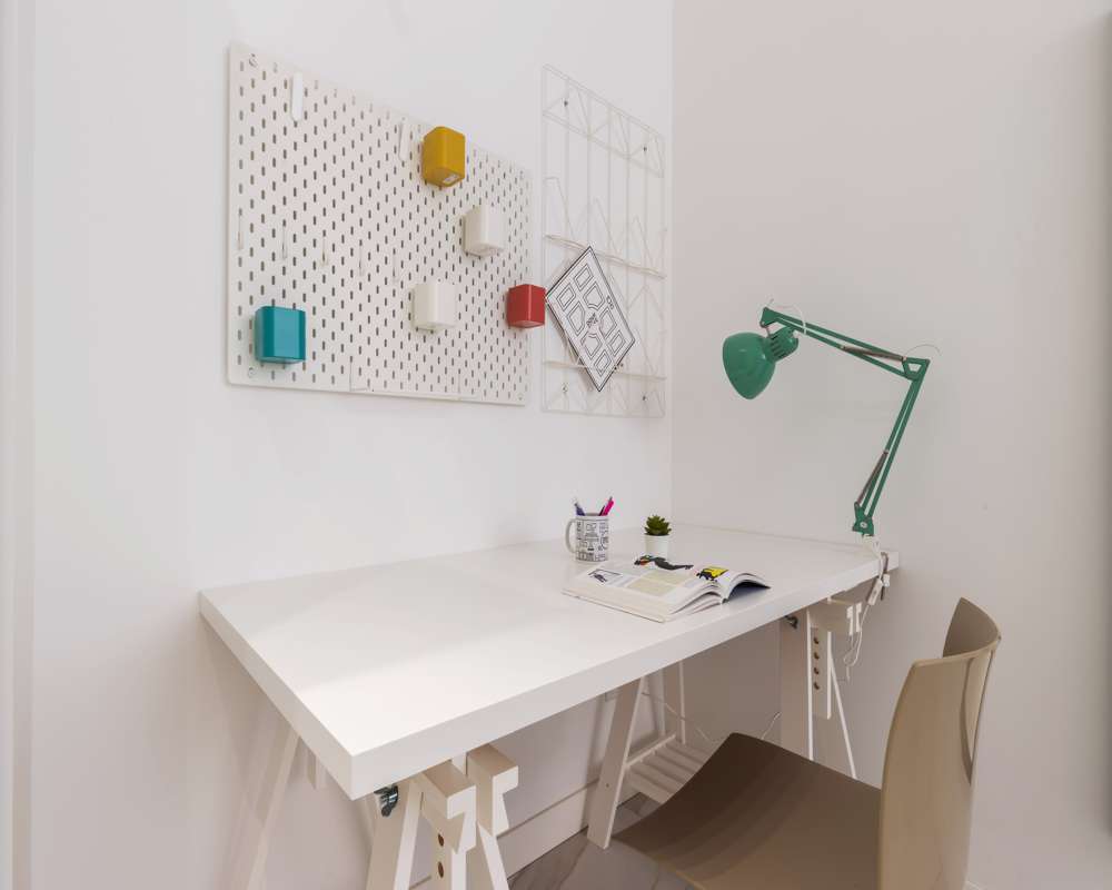 Stanza in Viale Bligny