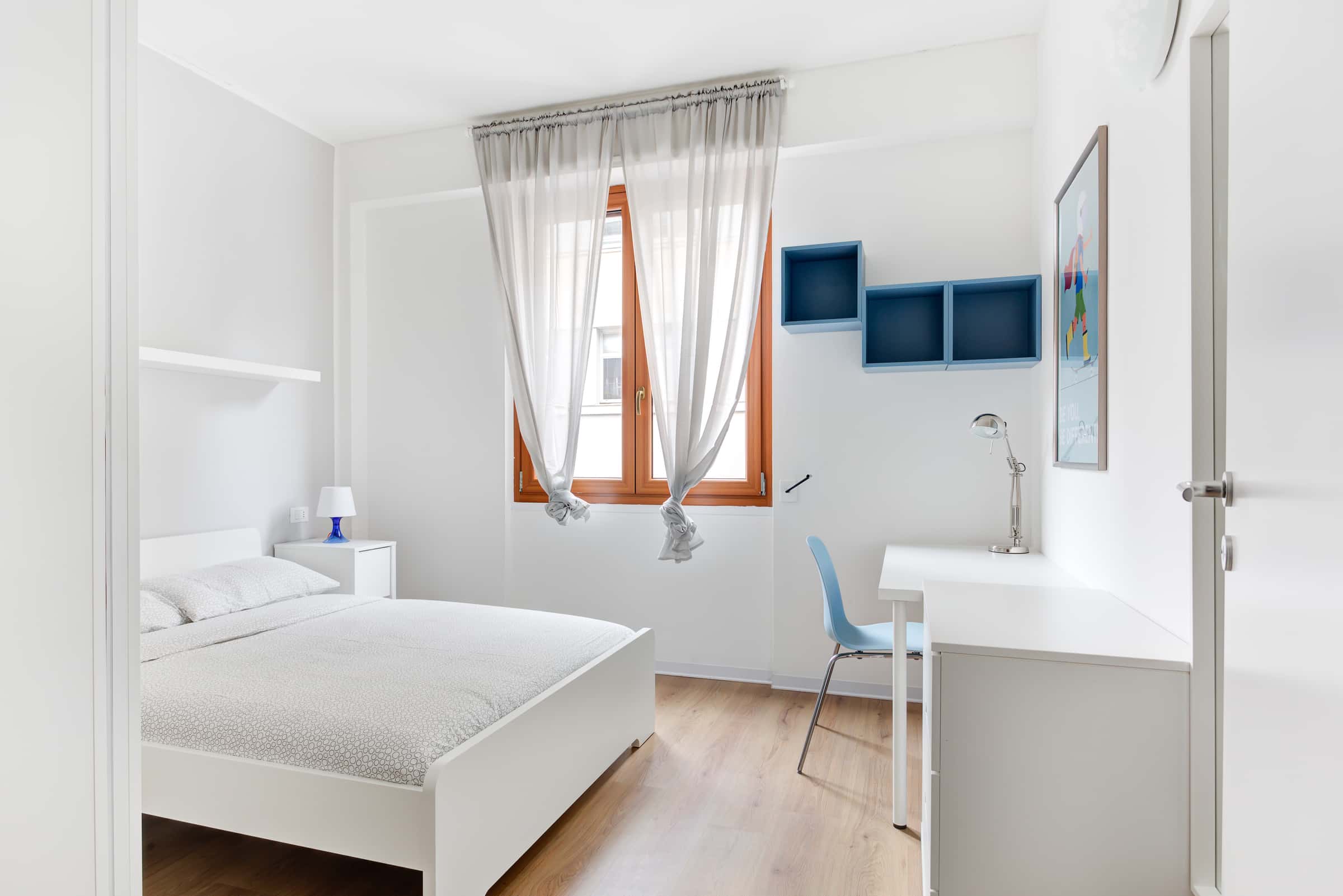 Camera Singola in via Via Stromboli