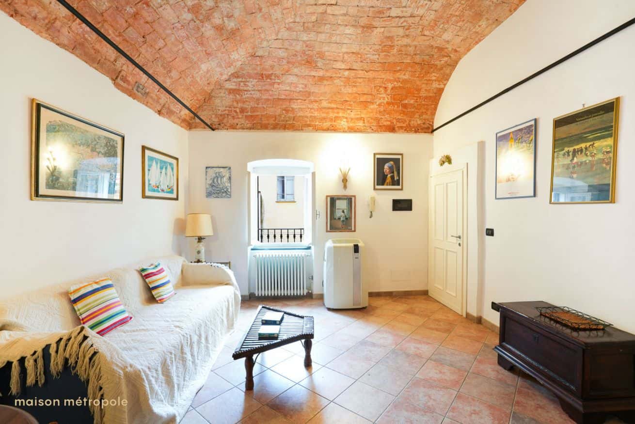 Noli Center Apartment