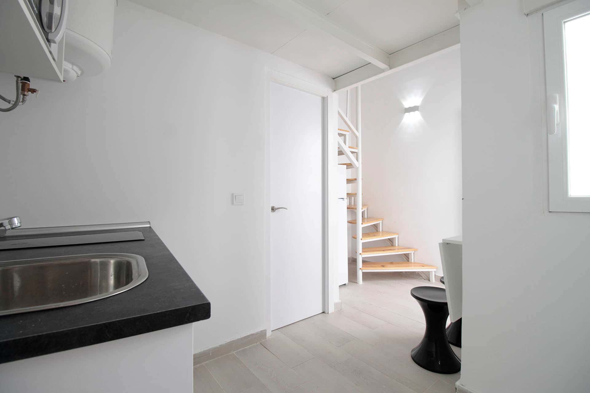 Studio Calle de Santona