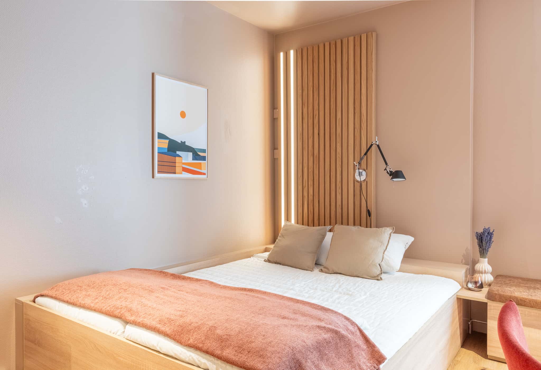 Edvard 7, Oslo
