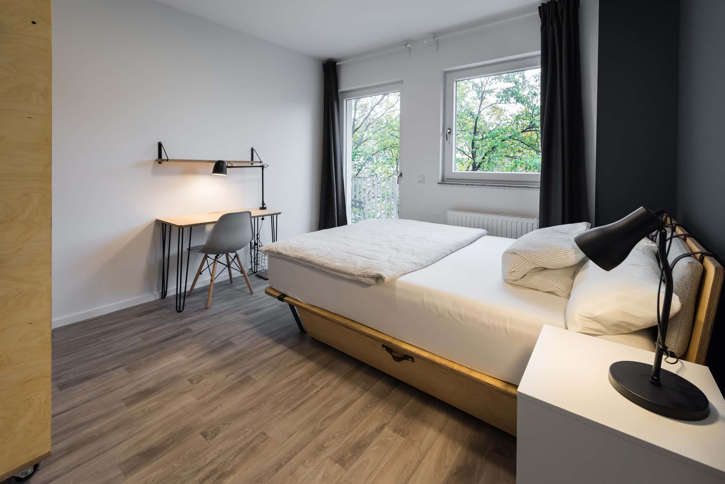 Zimmer in der Einbecker Straße