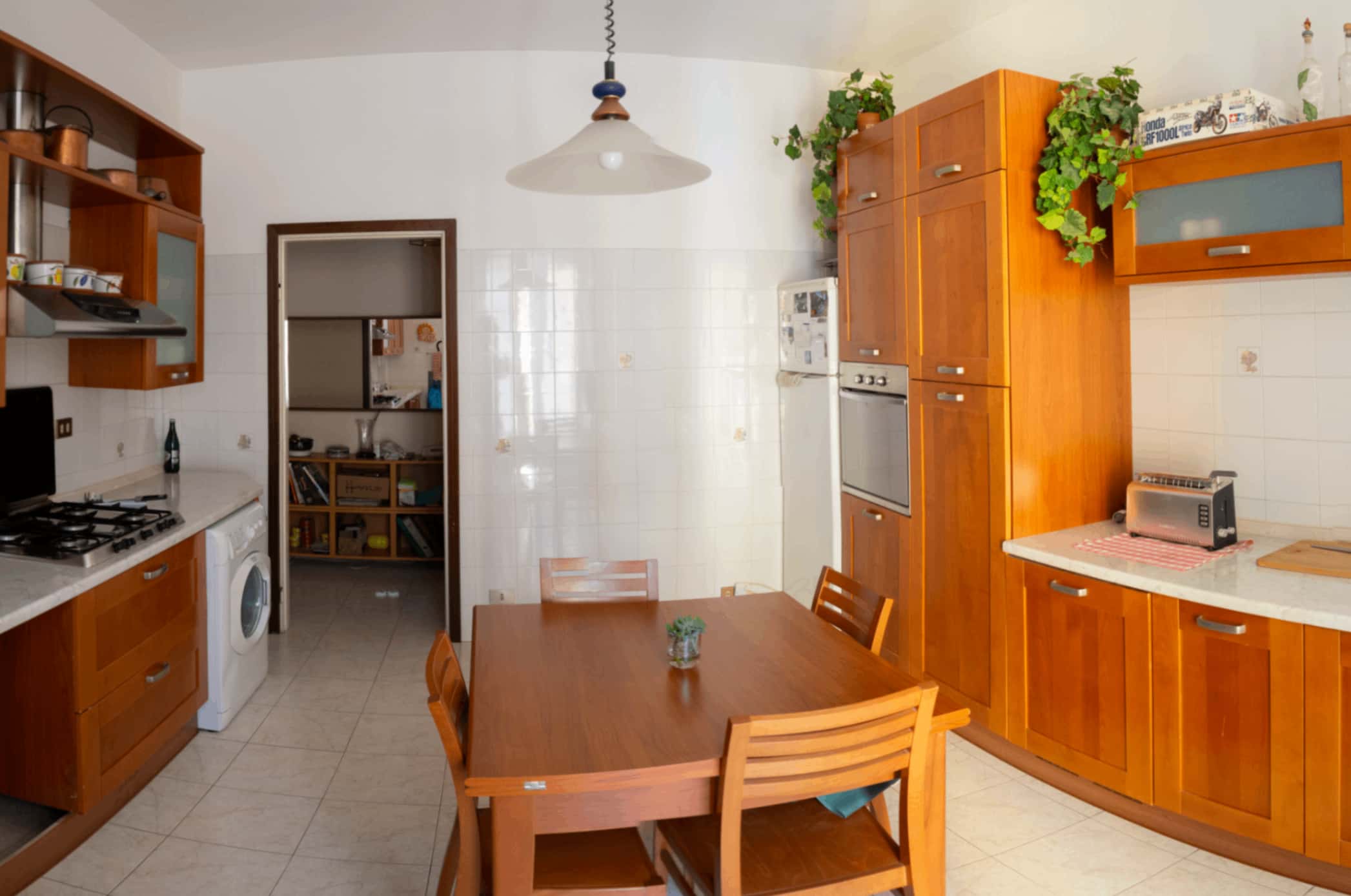 Appartement dans Via delle Rose, Corsico pour 120 m² avec 2 chambres