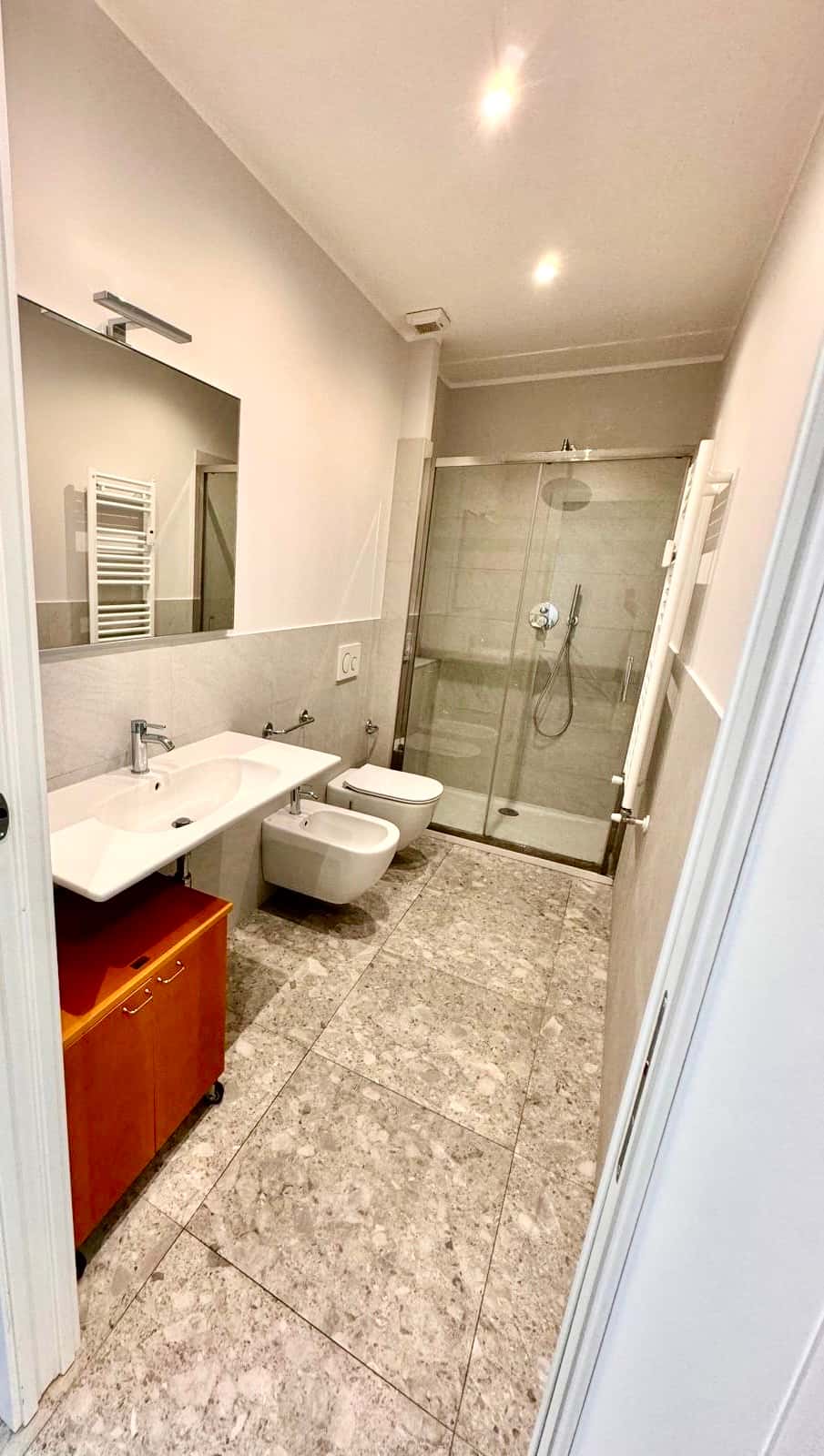 Apartment Milan, 2 beds — photo 9