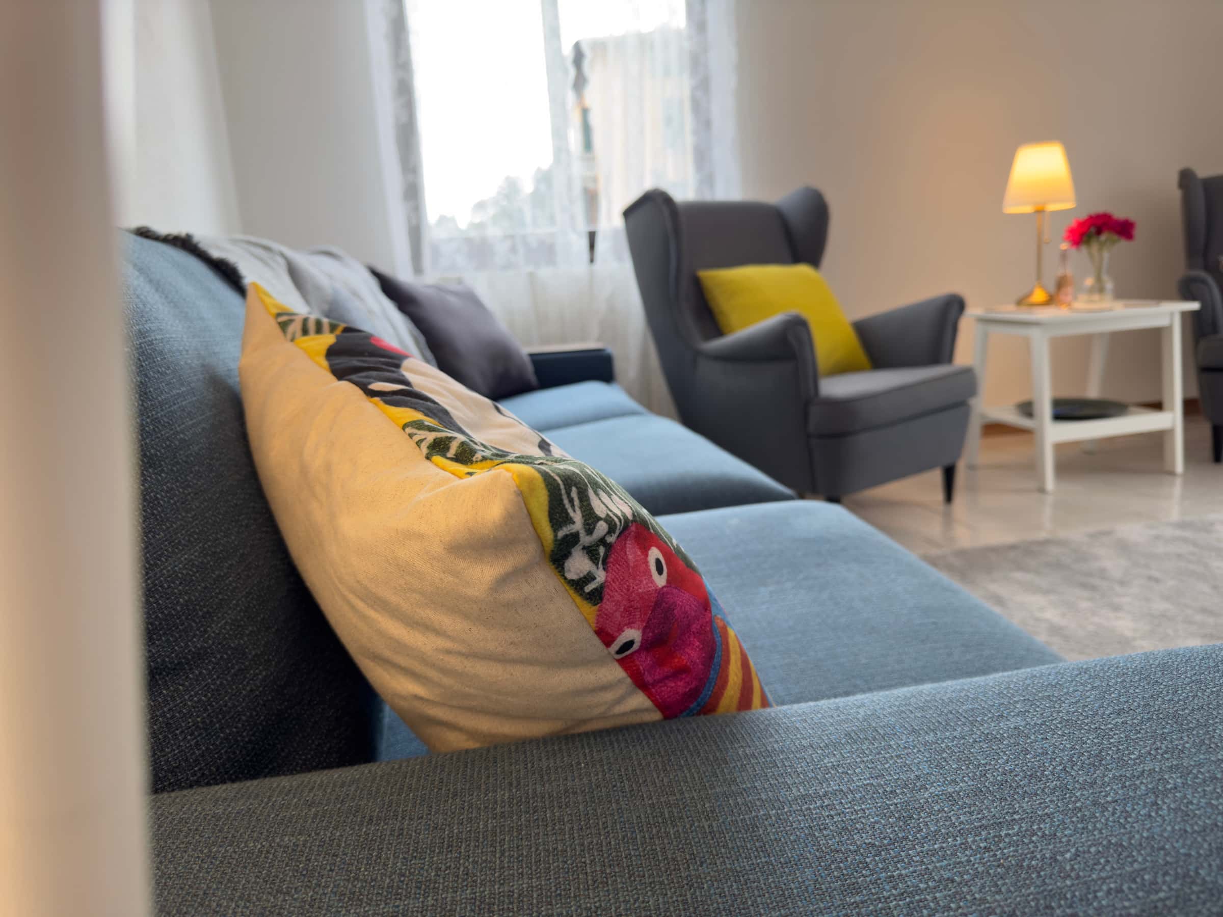 Apartment Como, 2 beds — photo 40