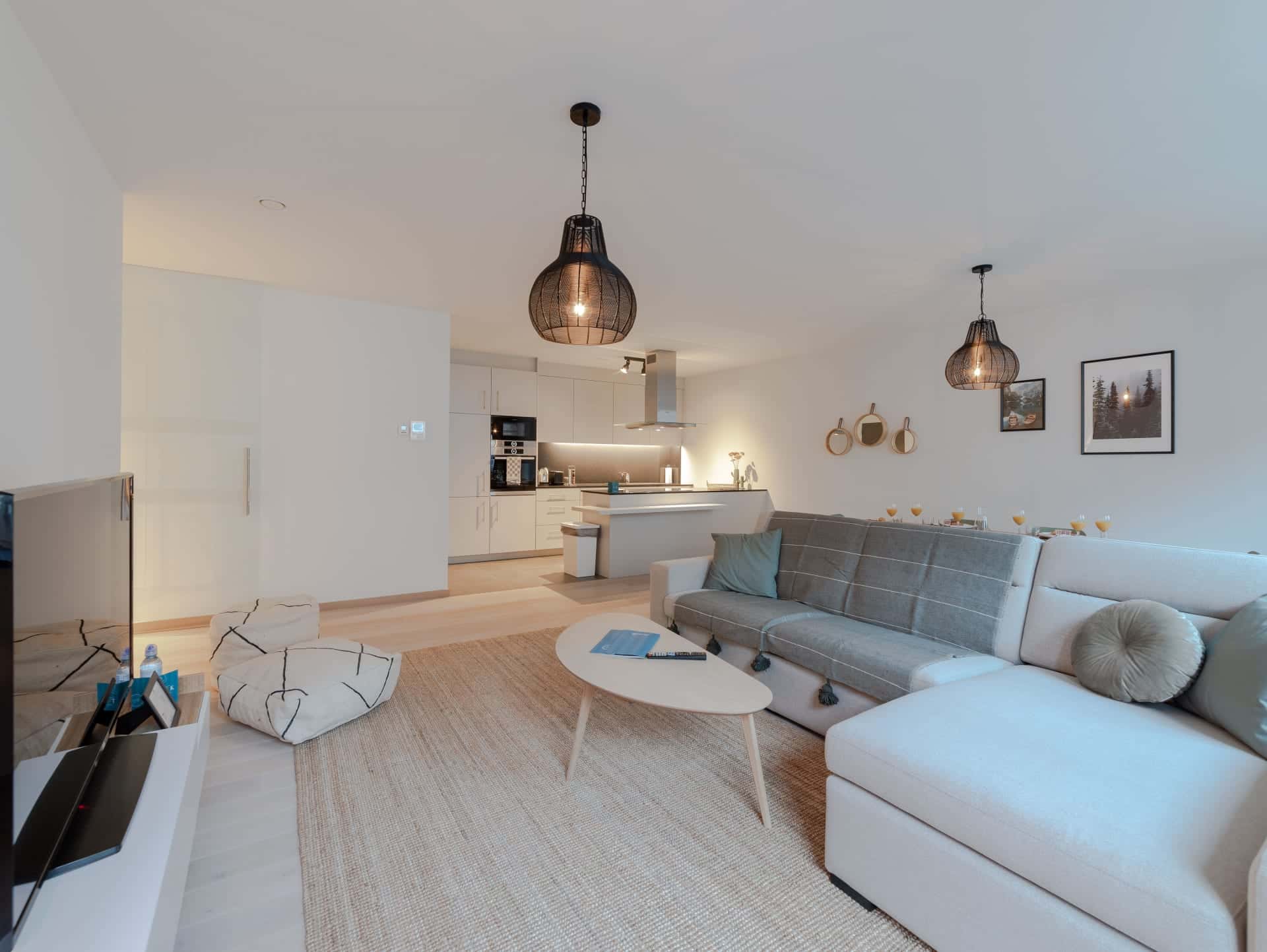 Saint Jean - Brugge II