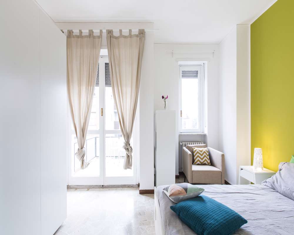 Stanza in Via dei Mandorli