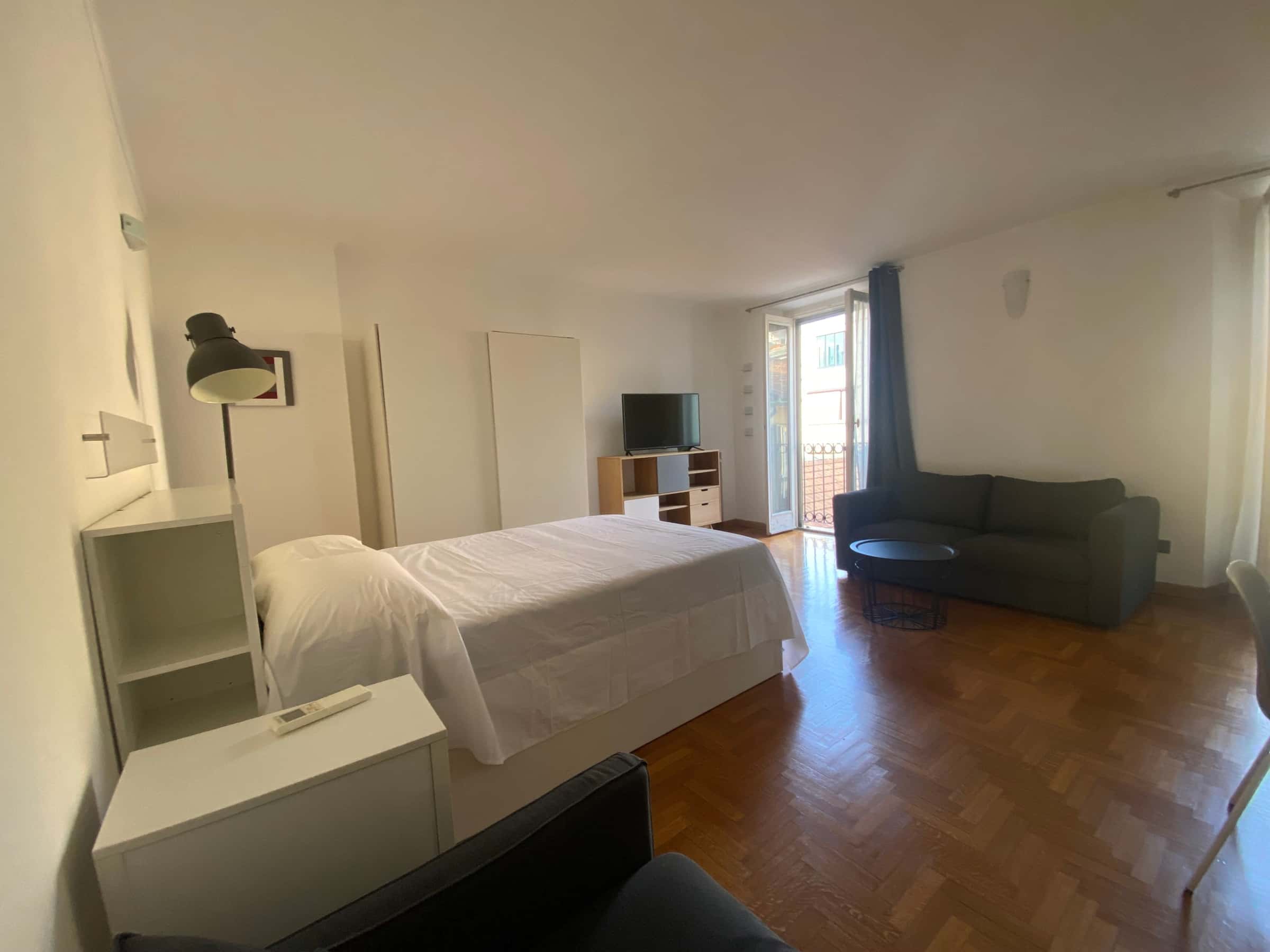 Apartamento Milán — foto 19