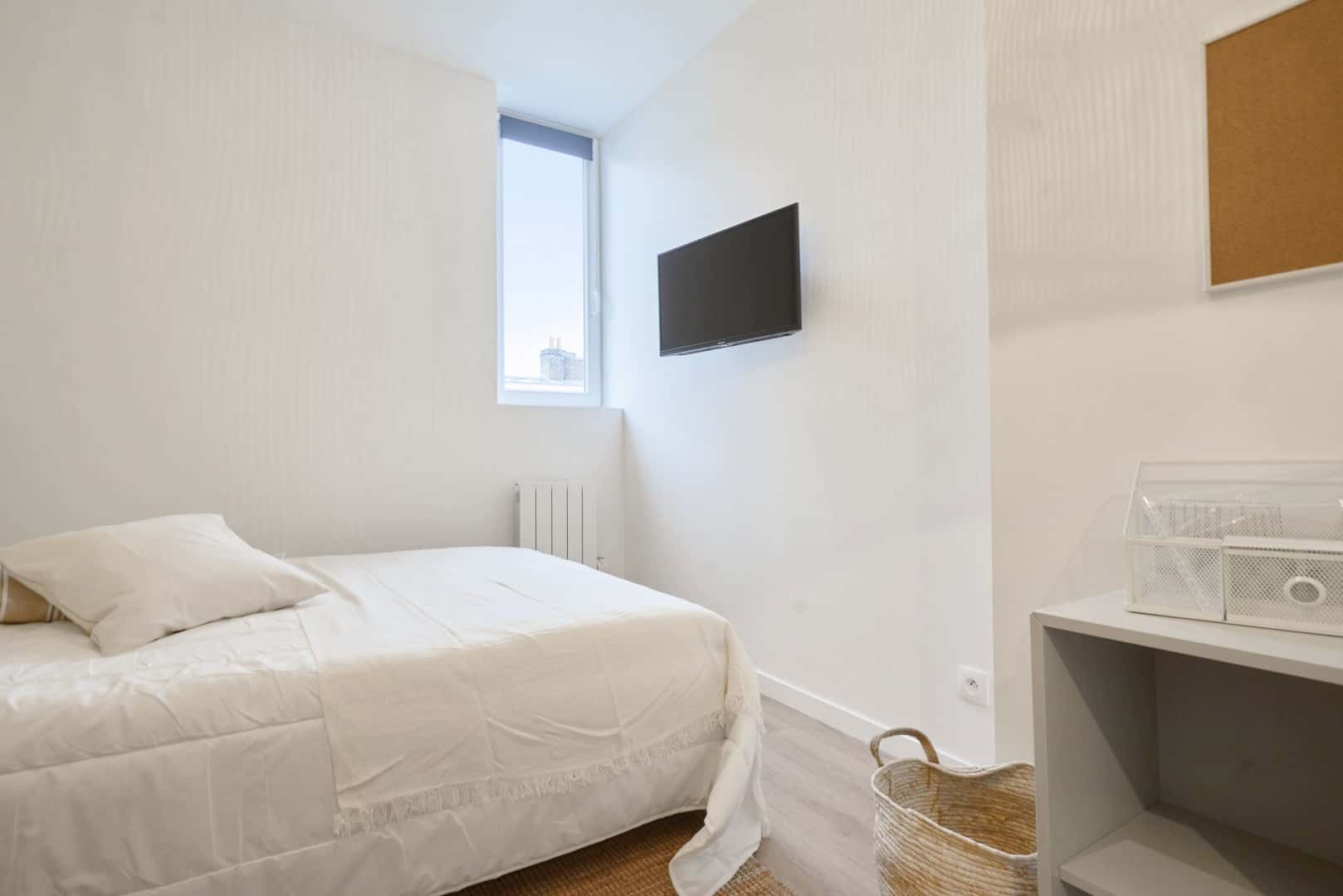 Chambre 7 - Loos G
