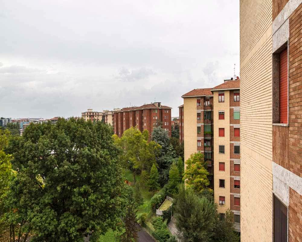 Stanza in Via Salvatore Barzilai