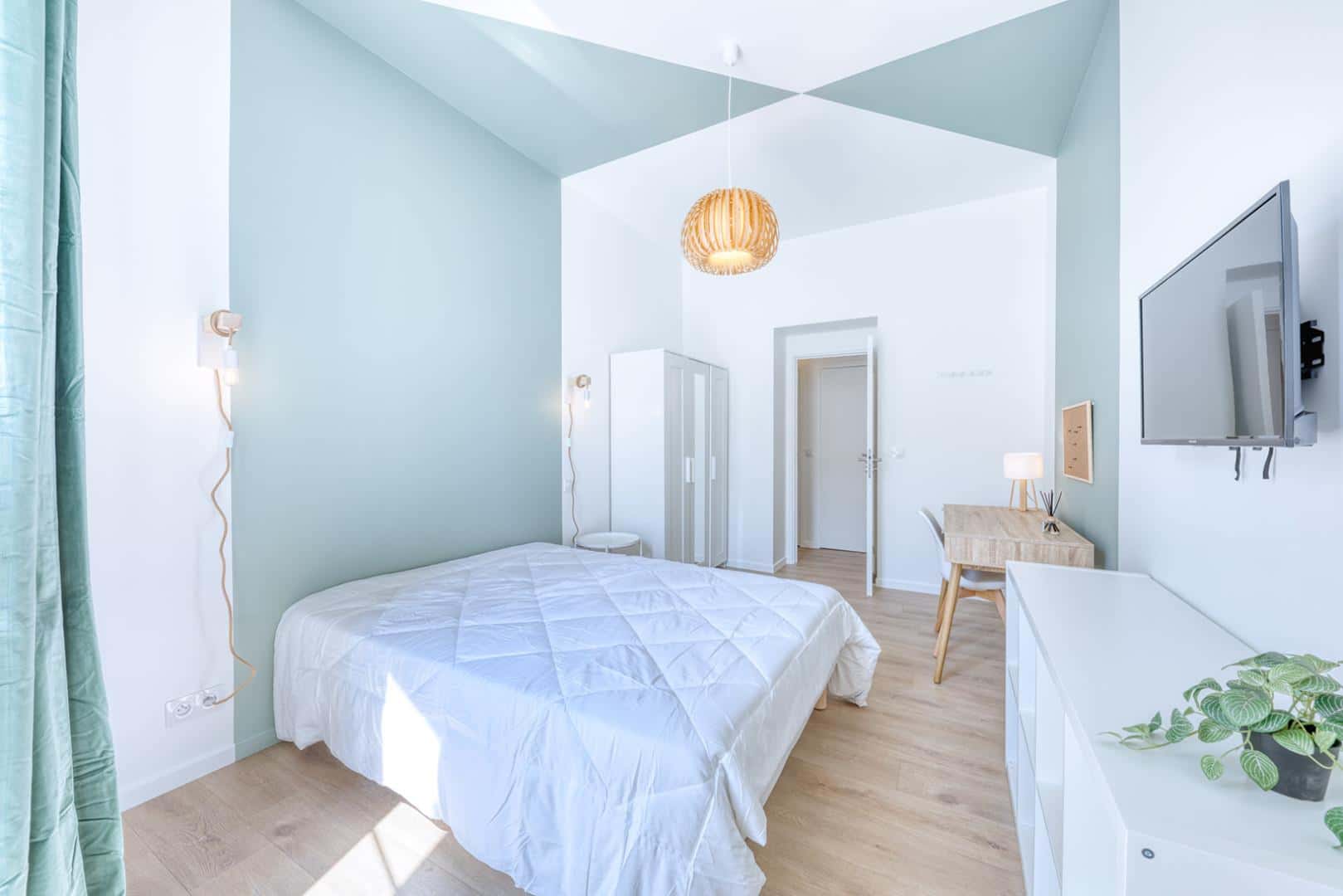 Chambre 2 - ANGLETERRE