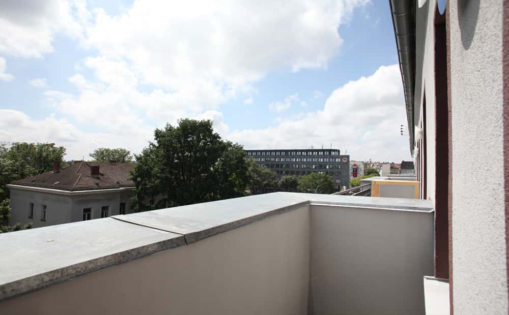 Zimmer in der Libauer Straße