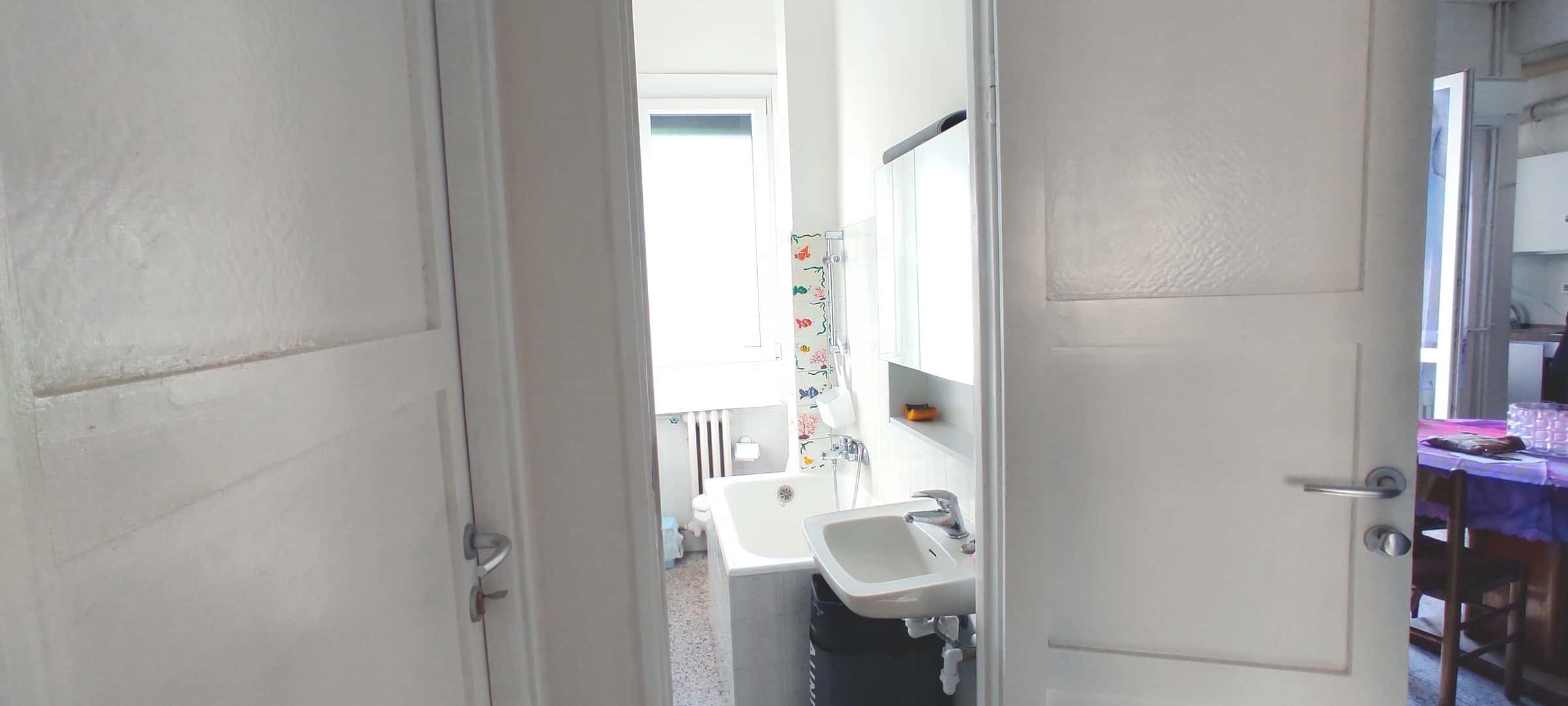 Apartment Milan, 2 beds — photo 27
