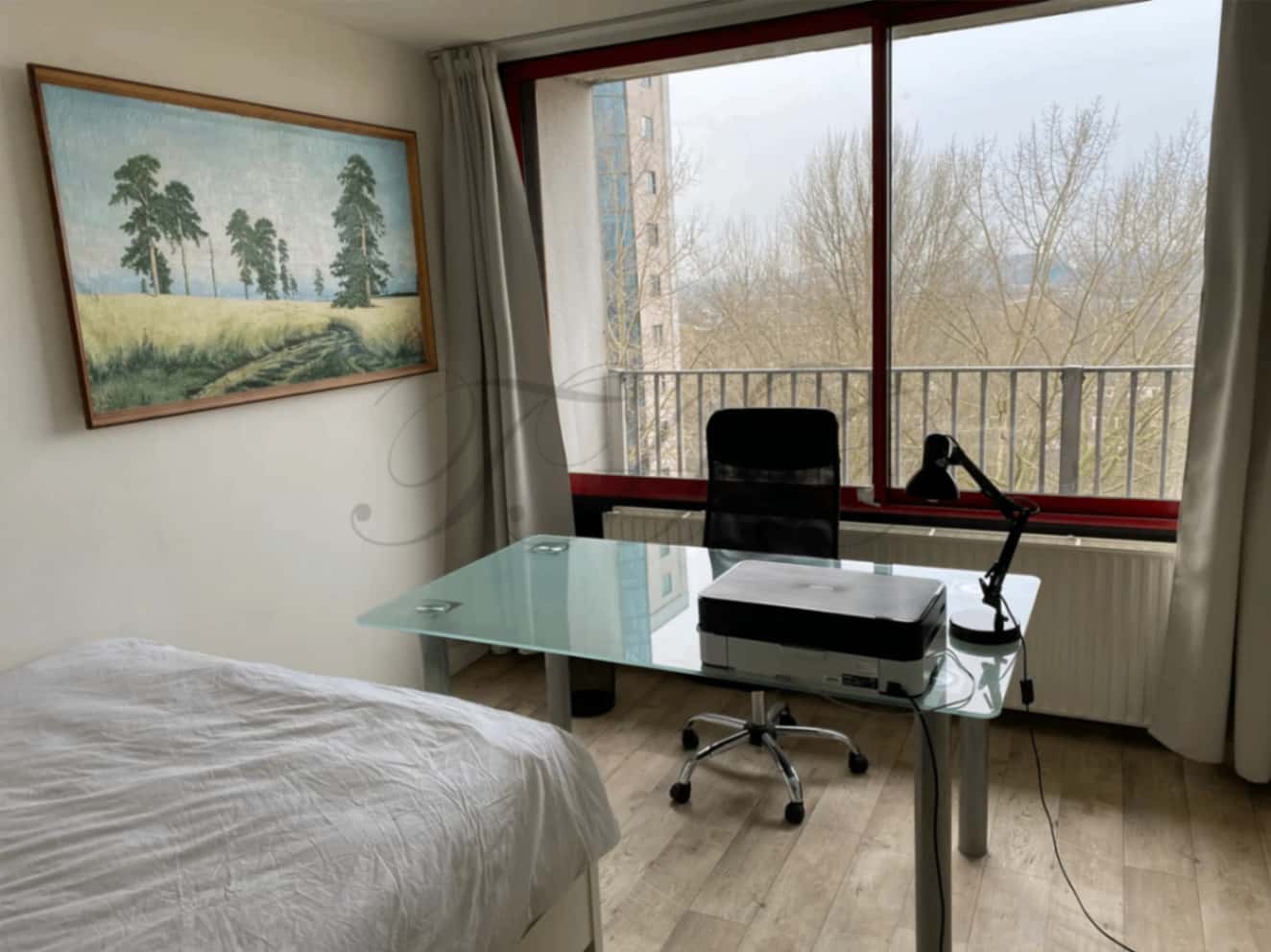 Apartamento en Rode Kruislaan, Diemen
