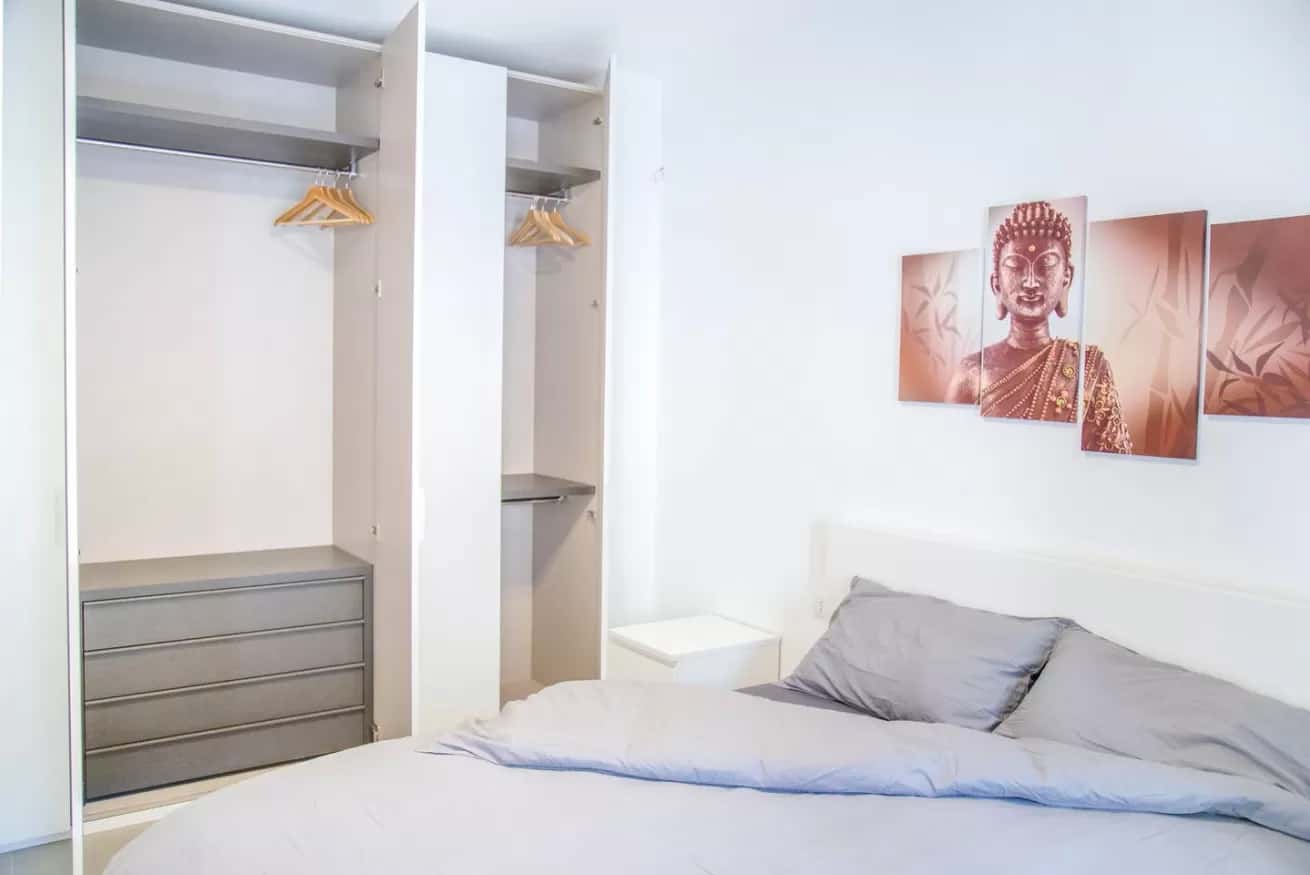 Apartment Milan, 1 bed — photo 9