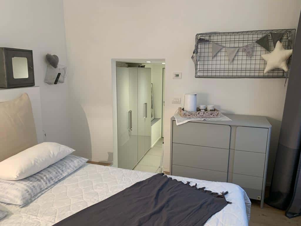 Apartment Como — photo 16