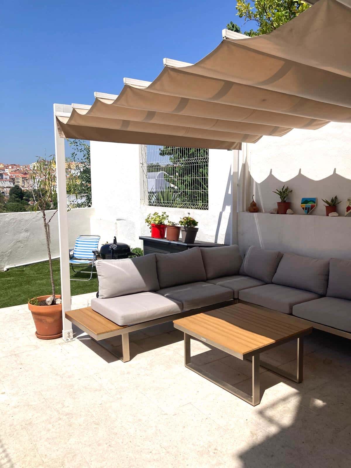 Amazing 2-bedroom Apartment in Rua Lopes, Lisboa (pets allowed)