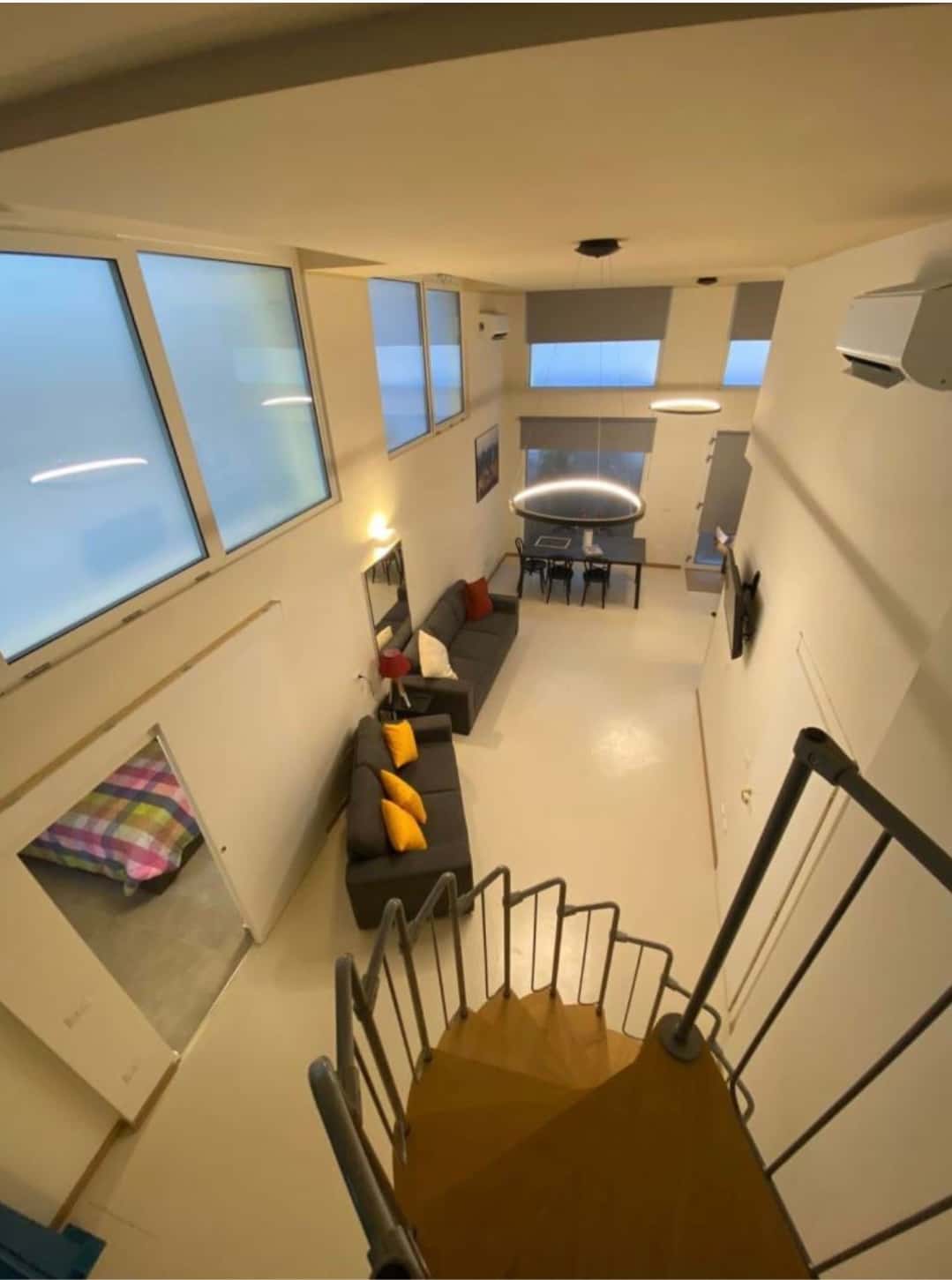 Apartment Milan, 2 beds — photo 9