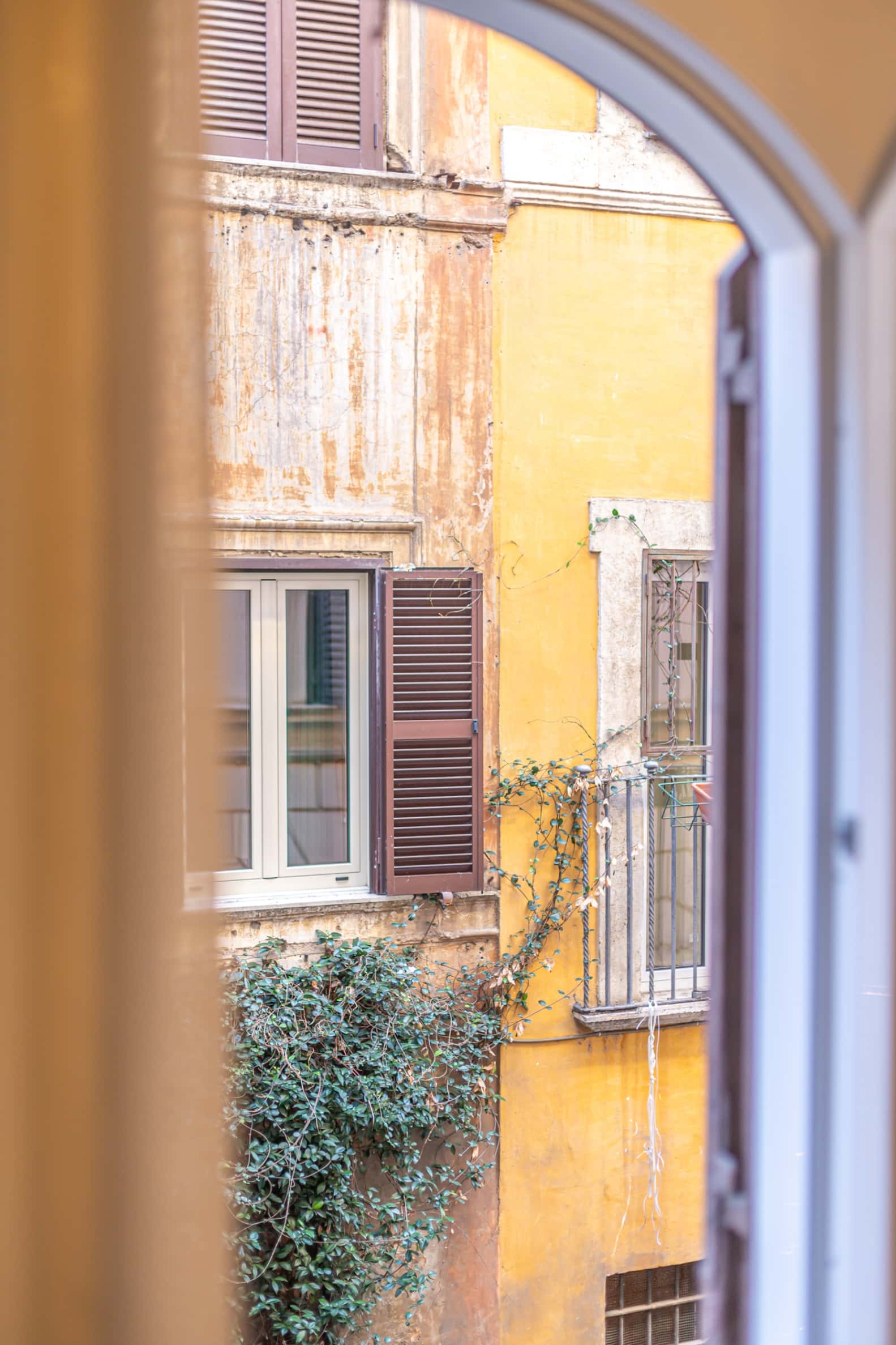 Apartment Rome, 1 bed — photo 20