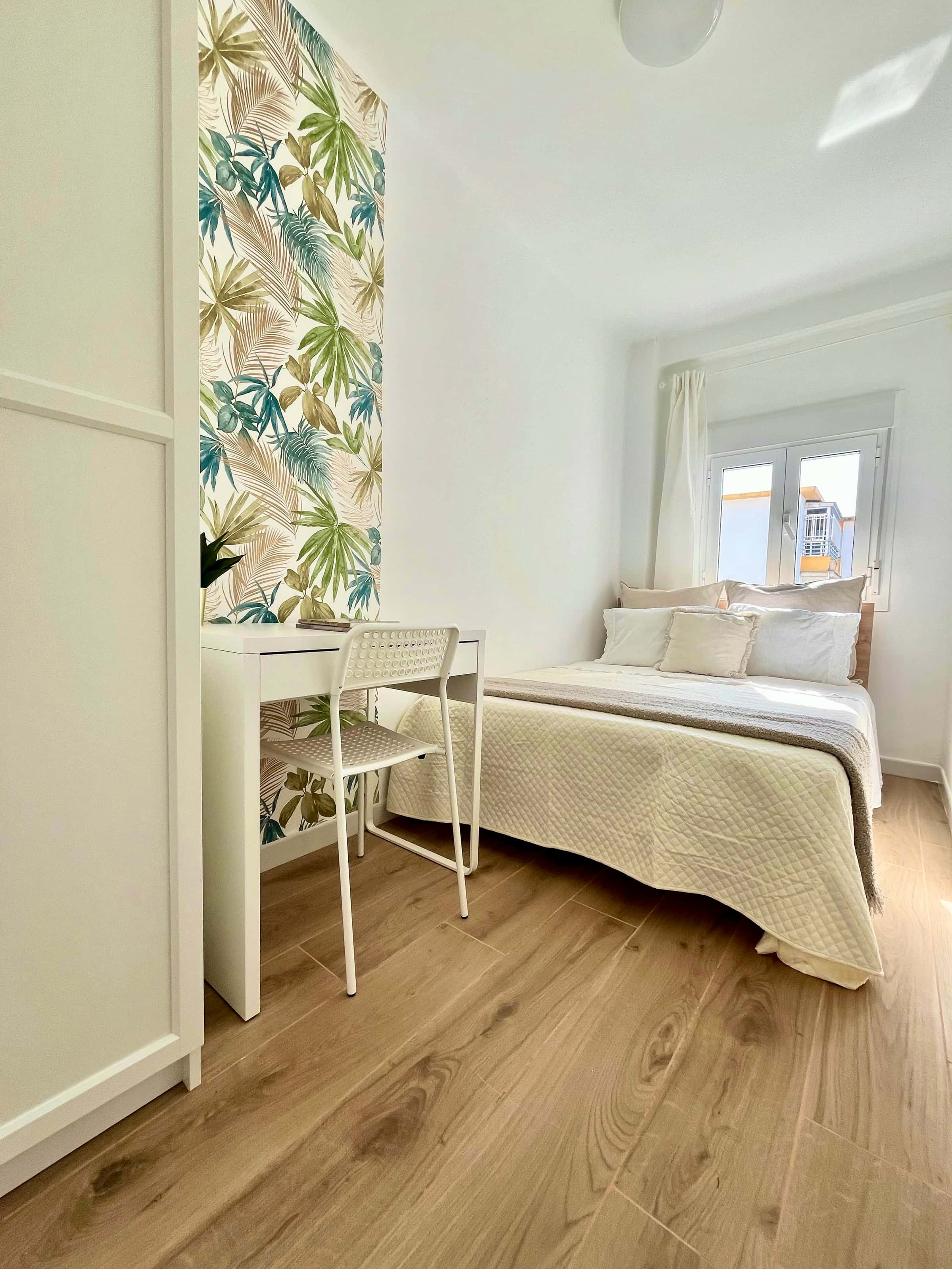 Barriada la Palmilla 5 - H3