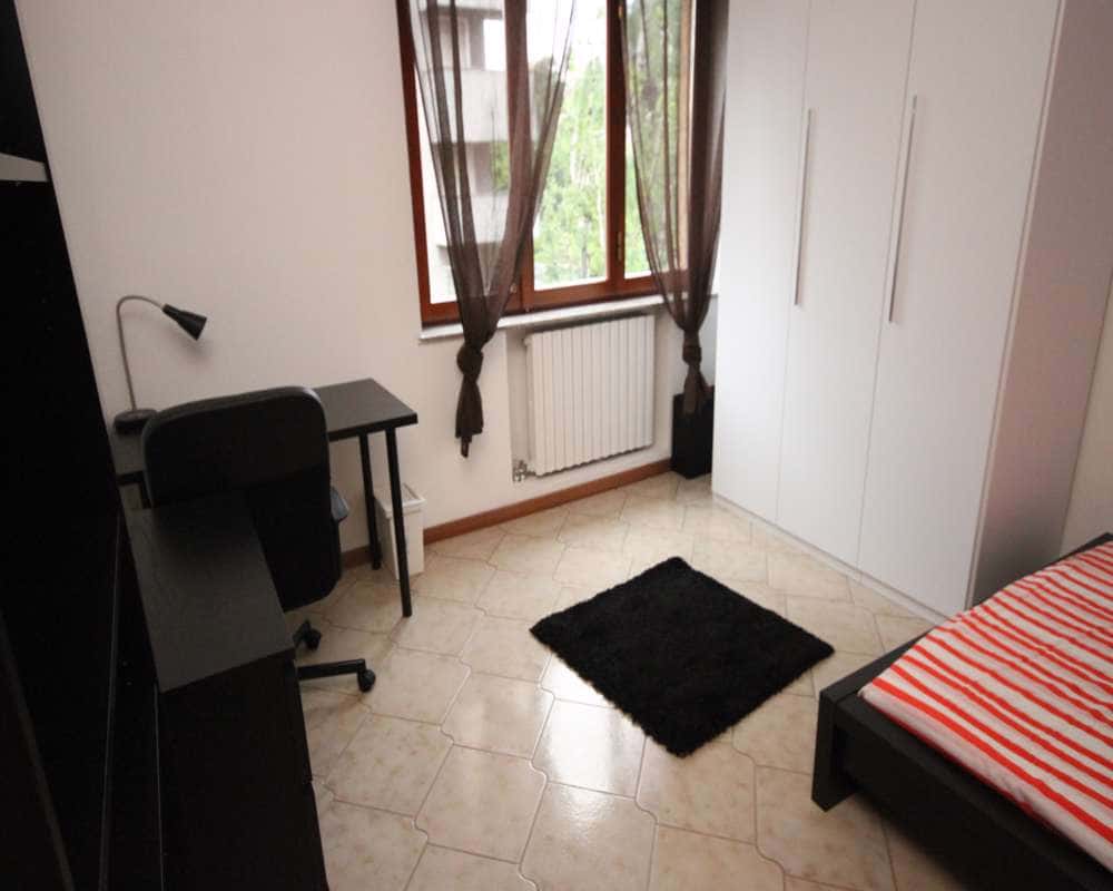Stanza in Via Ulisse Salis