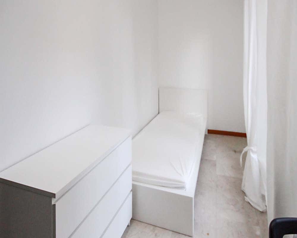 Special Offer: Stanza in Via Bartolomeo D'Alviano