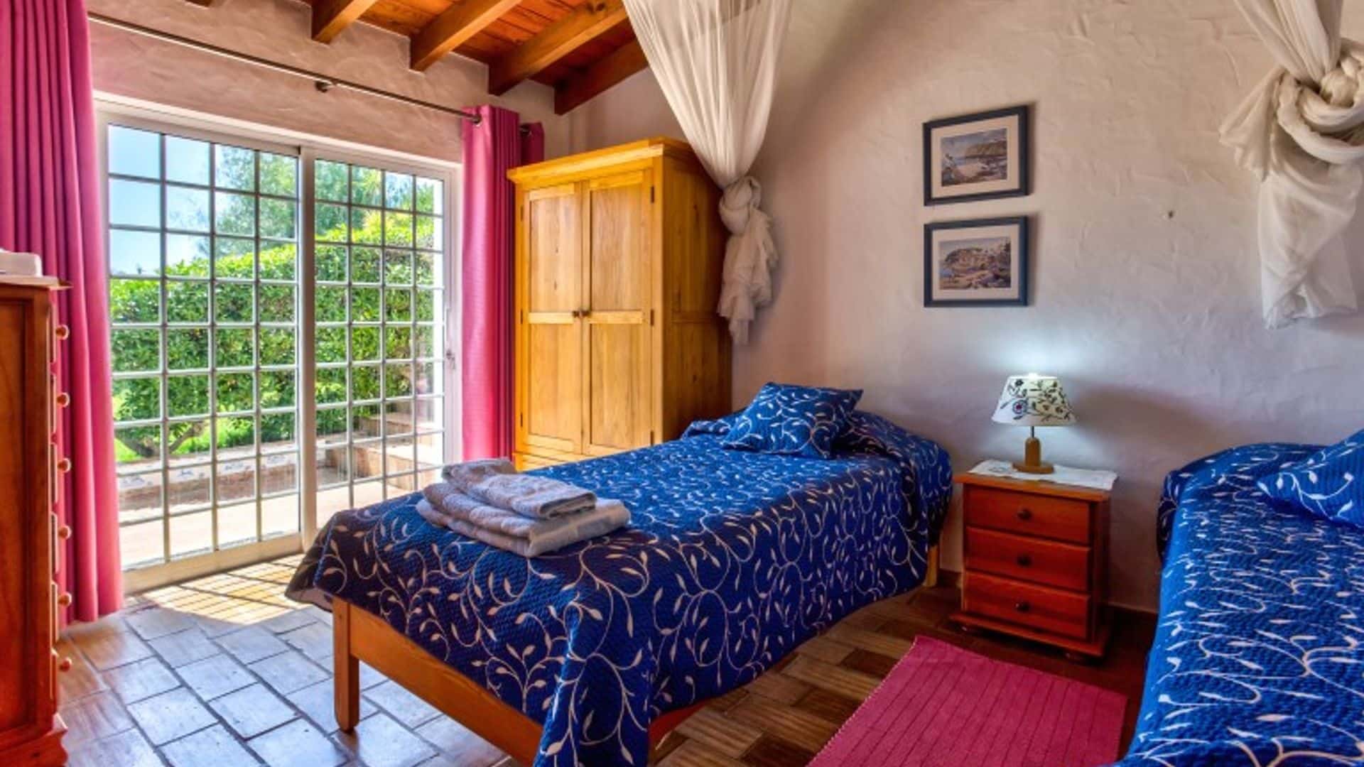 Papoula Apartment in Quinta Velha