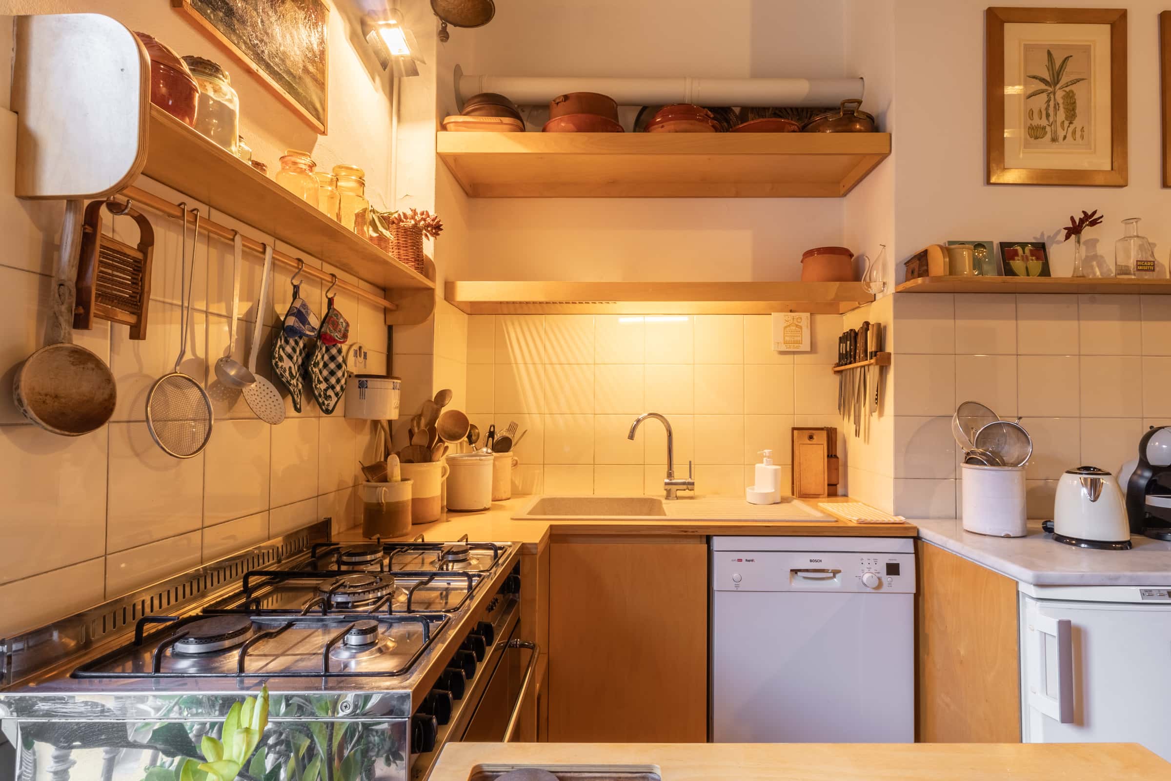 Apartment Milan, 2 beds — photo 30