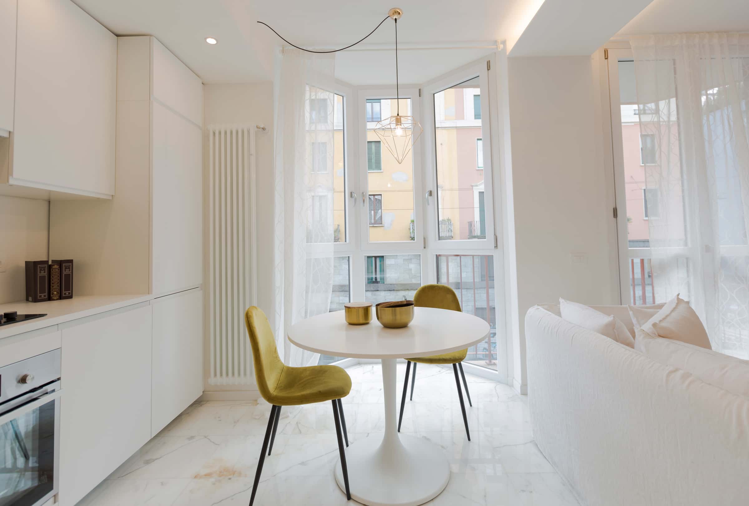 Apartment Milan, 1 bed — photo 20