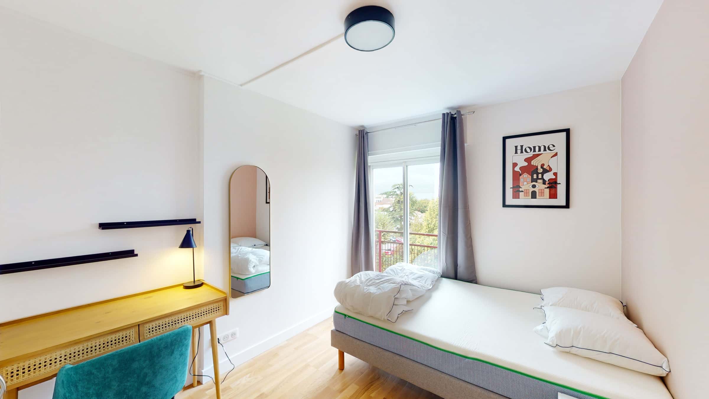 Bordeaux Leybardie - Private Studio (1)