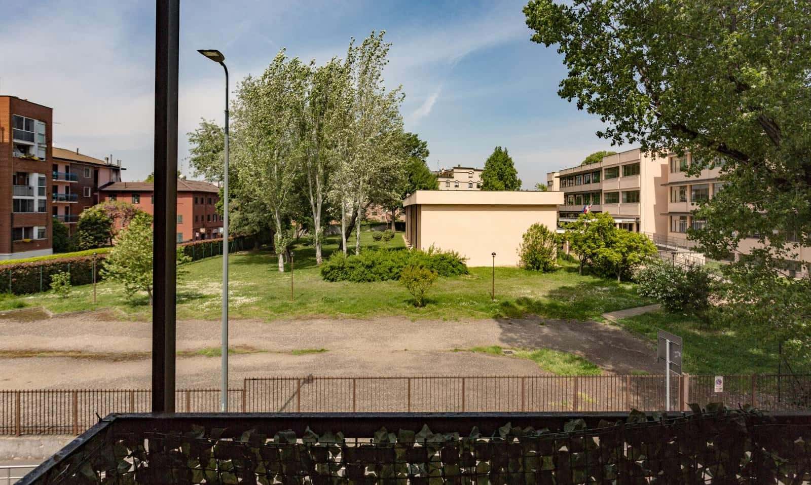 Single room Milan, 3 beds — photo 9