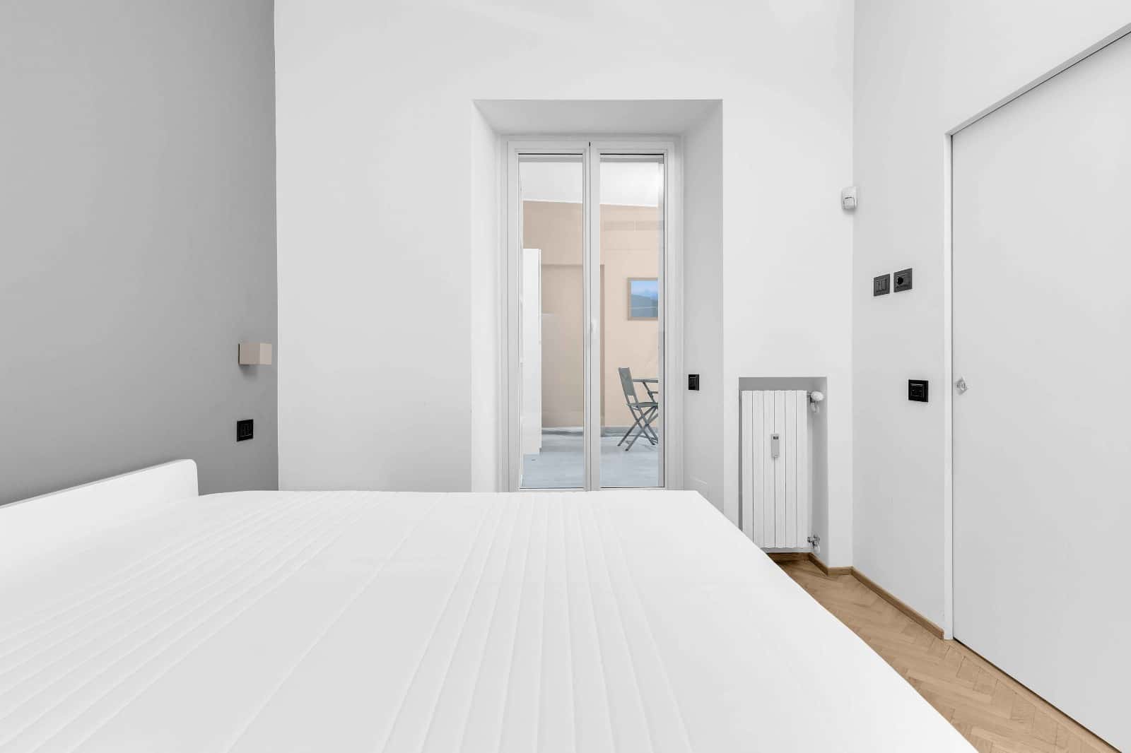 Apartment Milan, 2 beds — photo 47