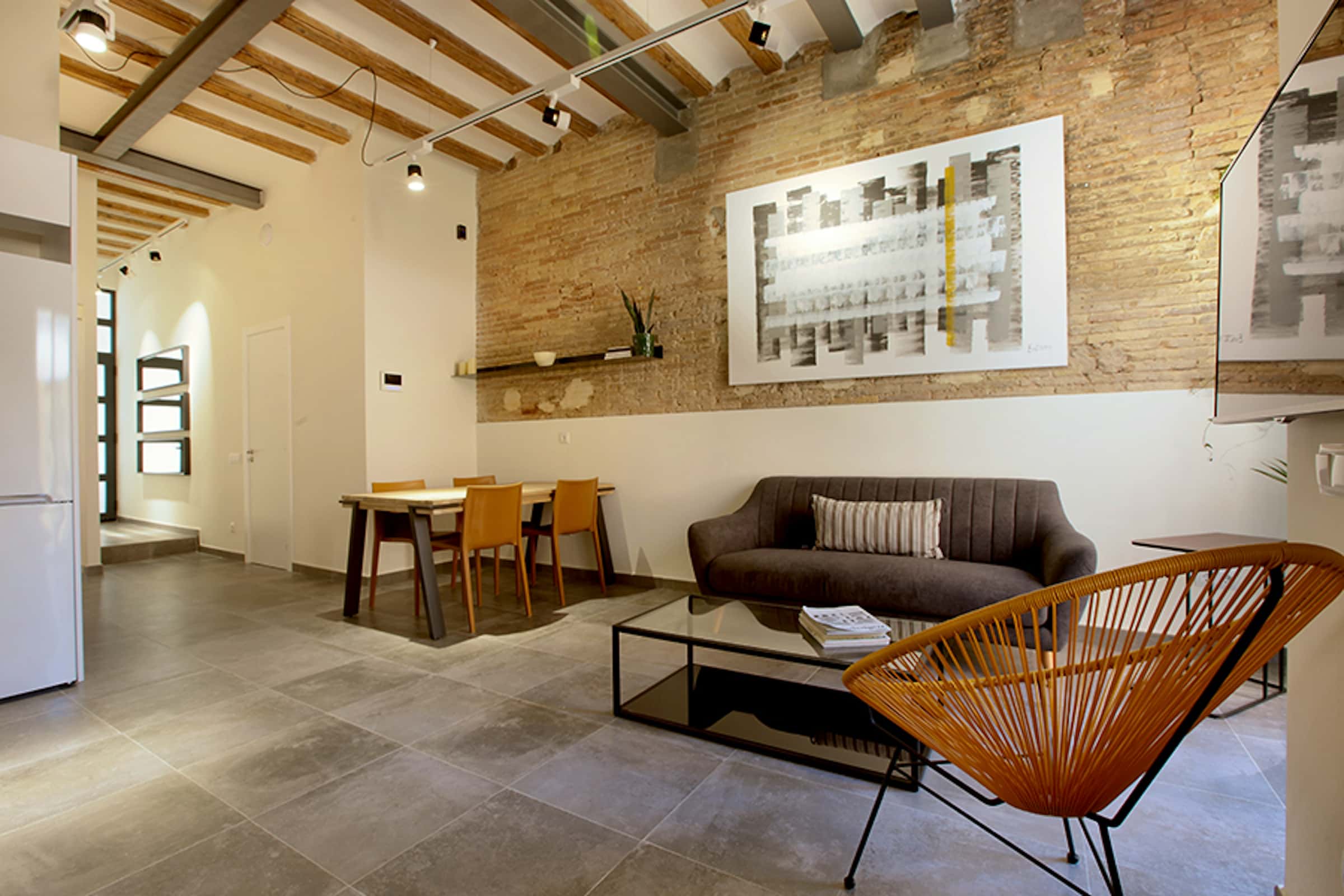 Carrer Tortellà