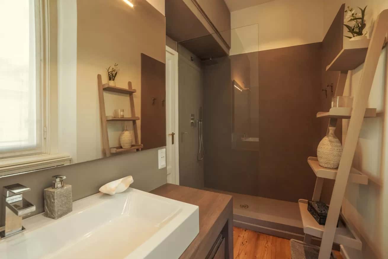Apartment Milan, 1 bed — photo 8