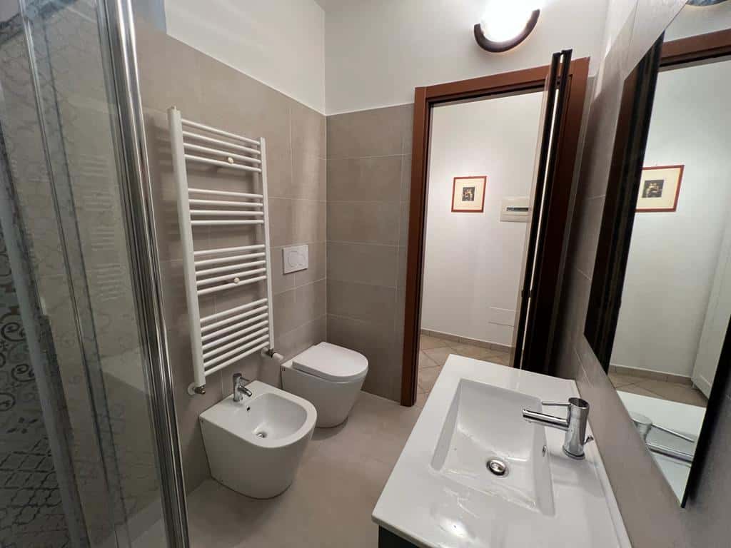Apartment Milan, 1 bed — photo 6