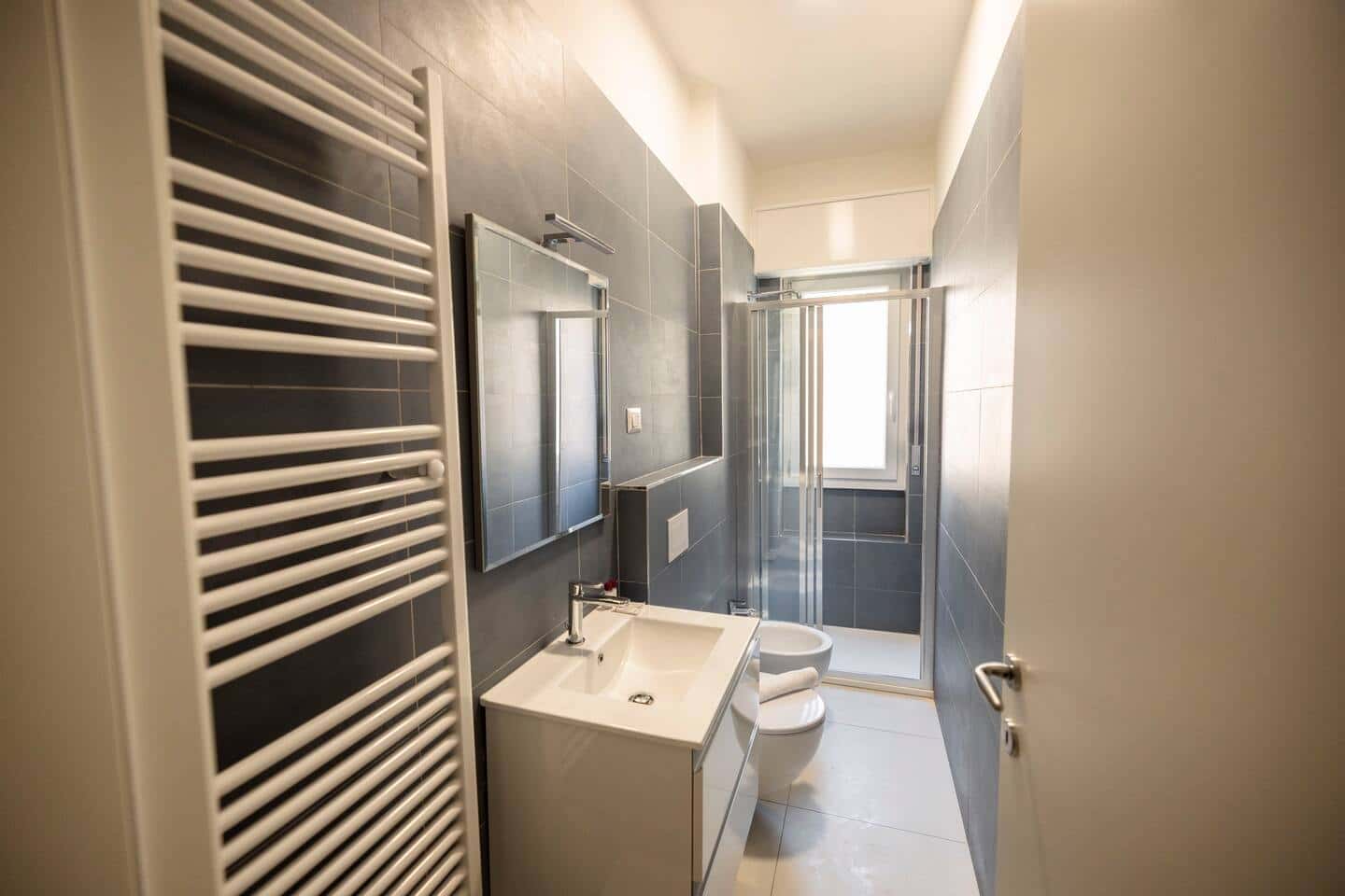 Apartment Milan — photo 17