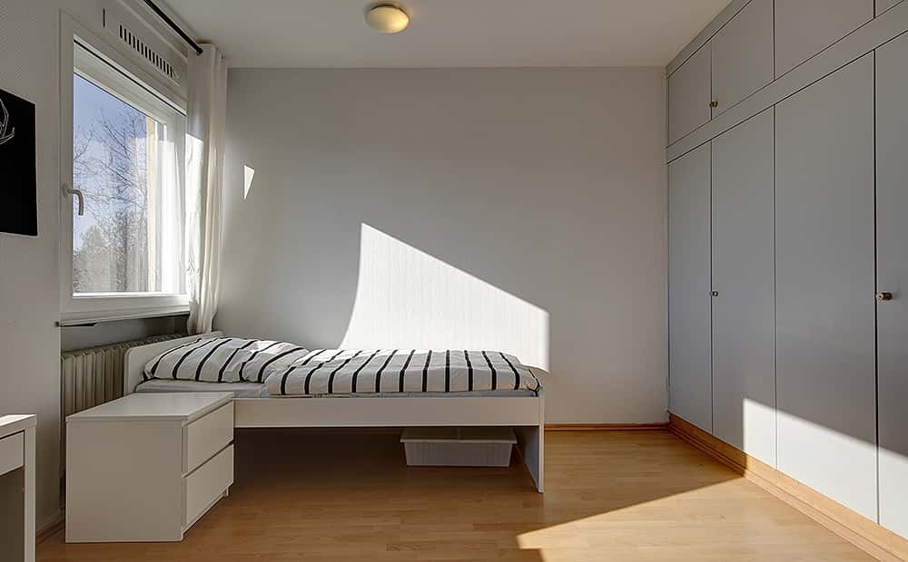 Zimmer in der König-Karl-Straße
