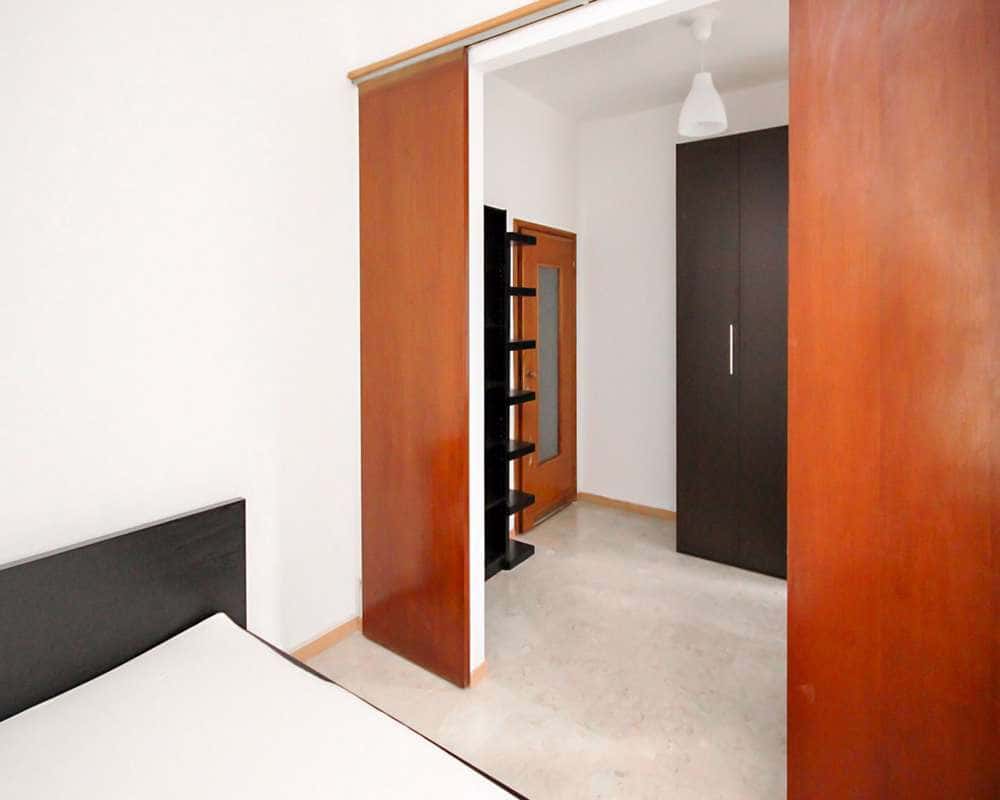 Special Offer: Stanza in Via Bartolomeo D'Alviano