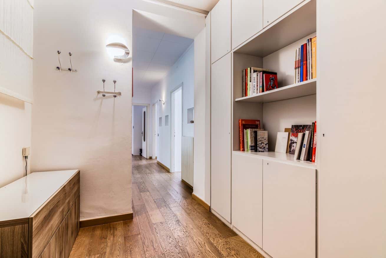 Apartamento Milán, 2 habitaciones — foto 17