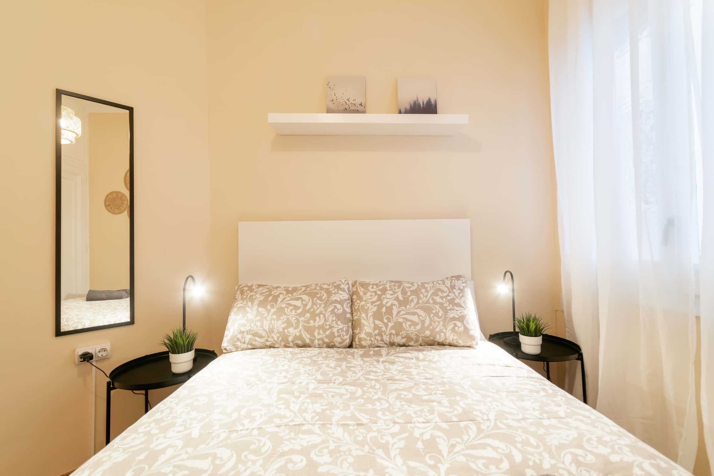 Habitacion Privada ( BR6.1H05)