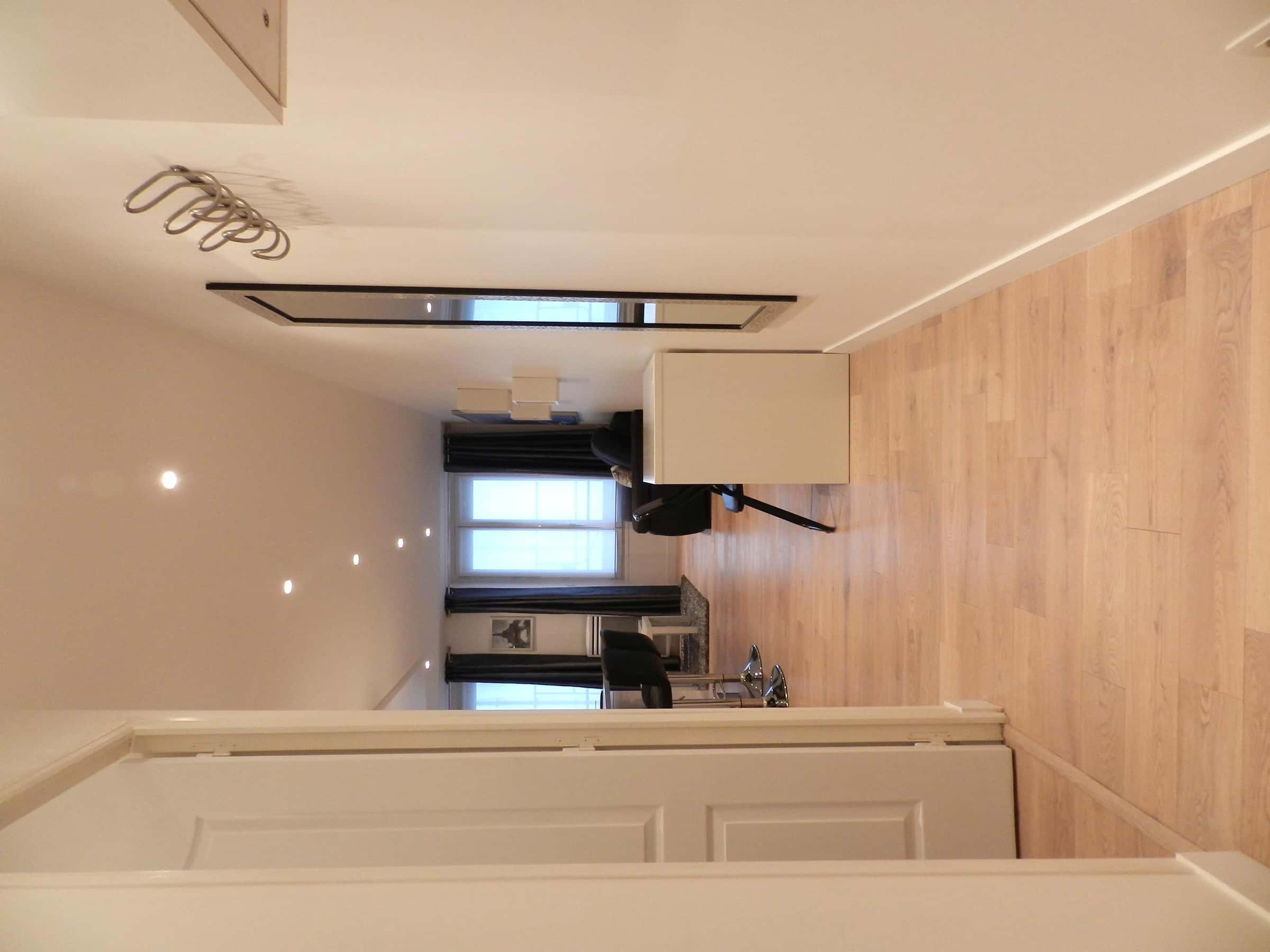 Apartment 1 bedroom 40m²