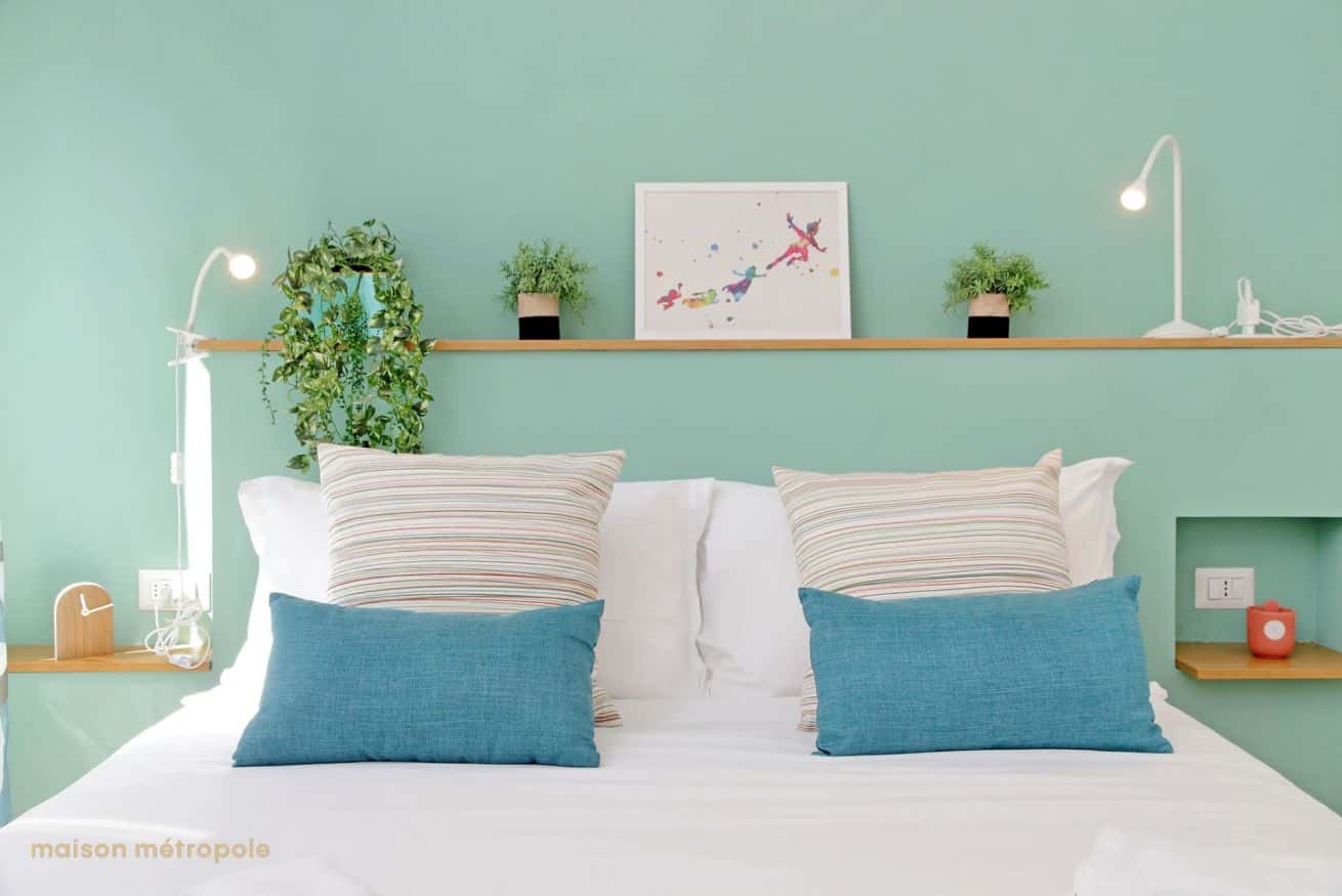 Roma Centro | Casa Magnifica