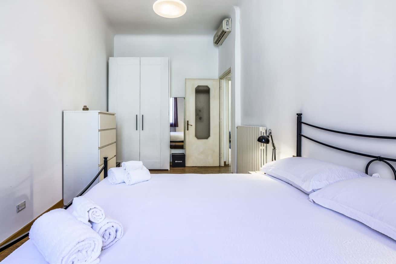 Apartamento Milán, 2 habitaciones — foto 18