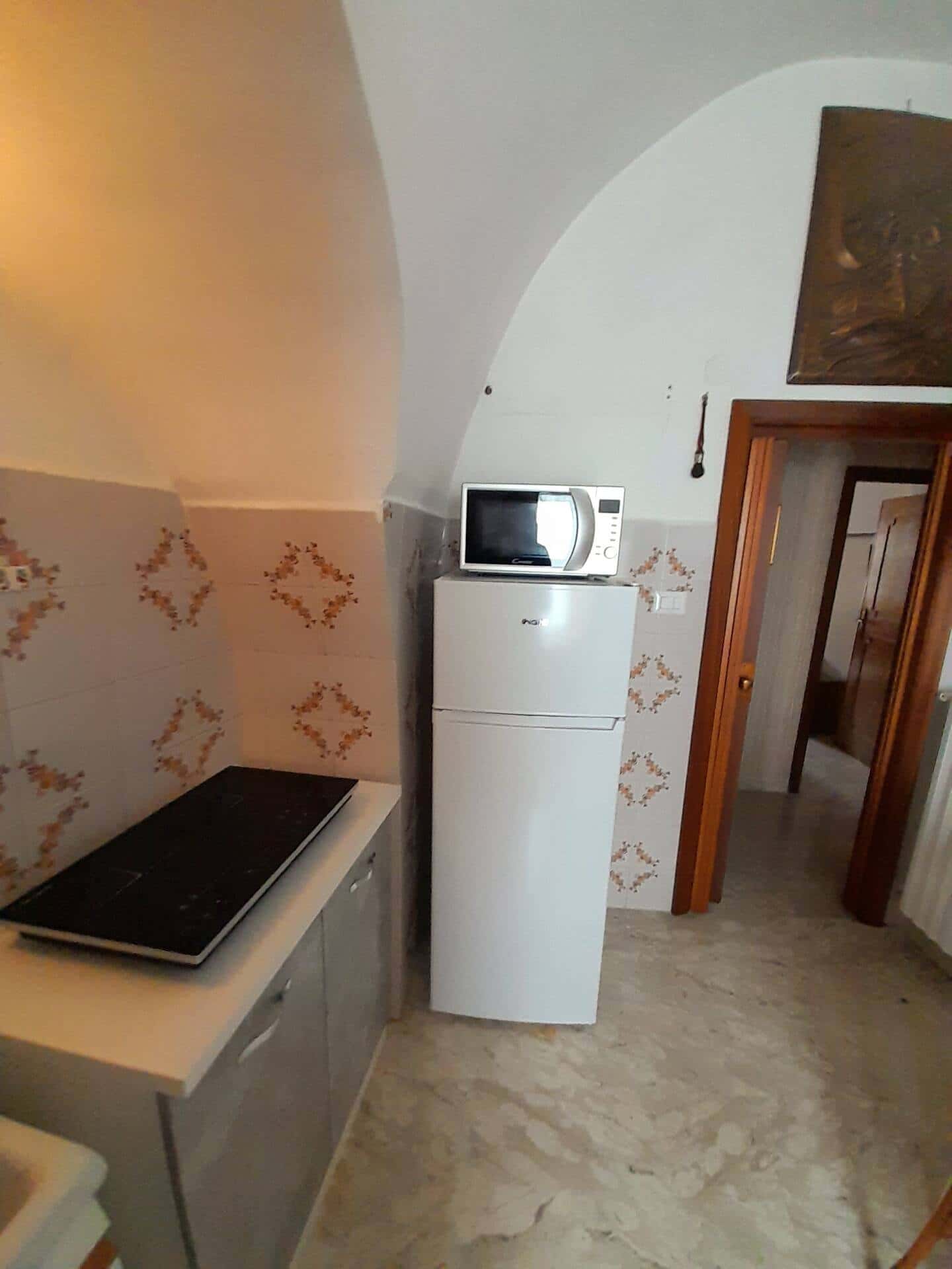 Apartment Monte Sant'angelo, 2 beds — photo 24