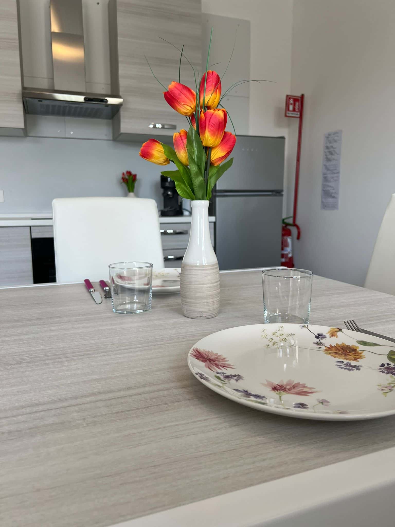 Apartment Como, 1 bed — photo 15