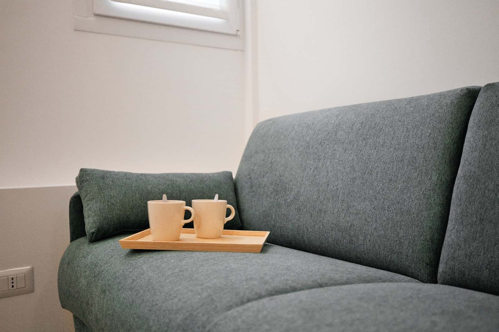 Apartment Milan, 1 bed — photo 12