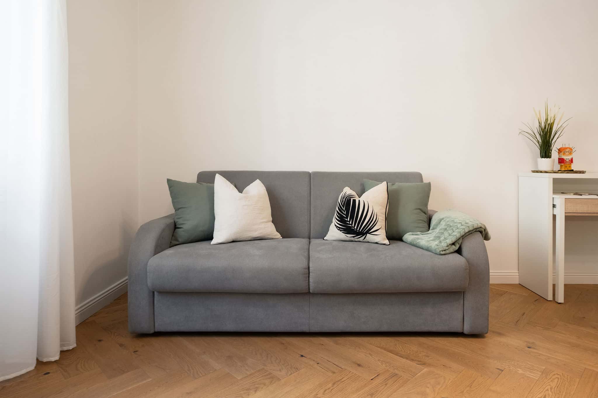 Apartment Coverciano, 1 bed — photo 13
