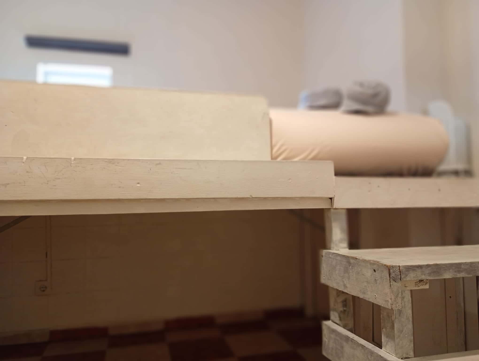 Zimmer in Rua da Lapa, Lisboa mit 4 Schlafzimmer